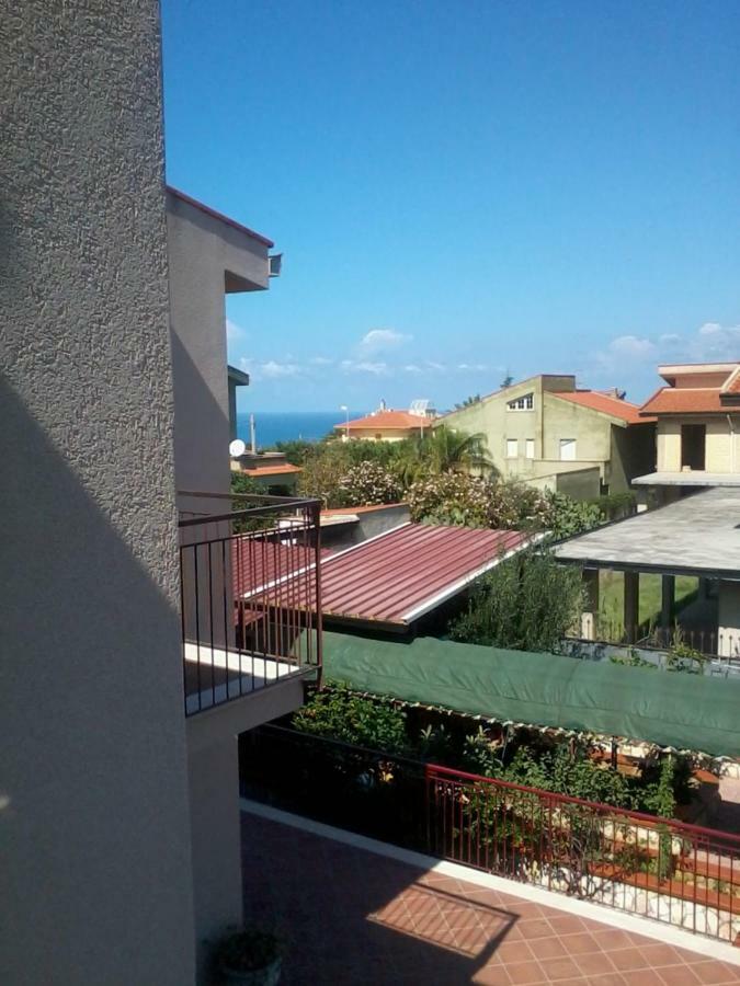 Sperone Hotel Mandra Capreria ภายนอก รูปภาพ