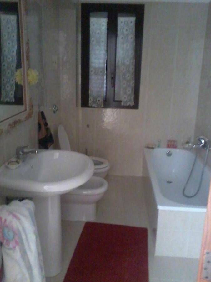 Sperone Hotel Mandra Capreria ภายนอก รูปภาพ