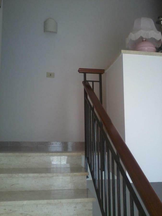 Sperone Hotel Mandra Capreria ภายนอก รูปภาพ