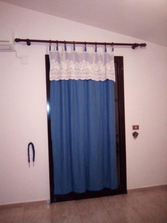 Sperone Hotel Mandra Capreria ภายนอก รูปภาพ