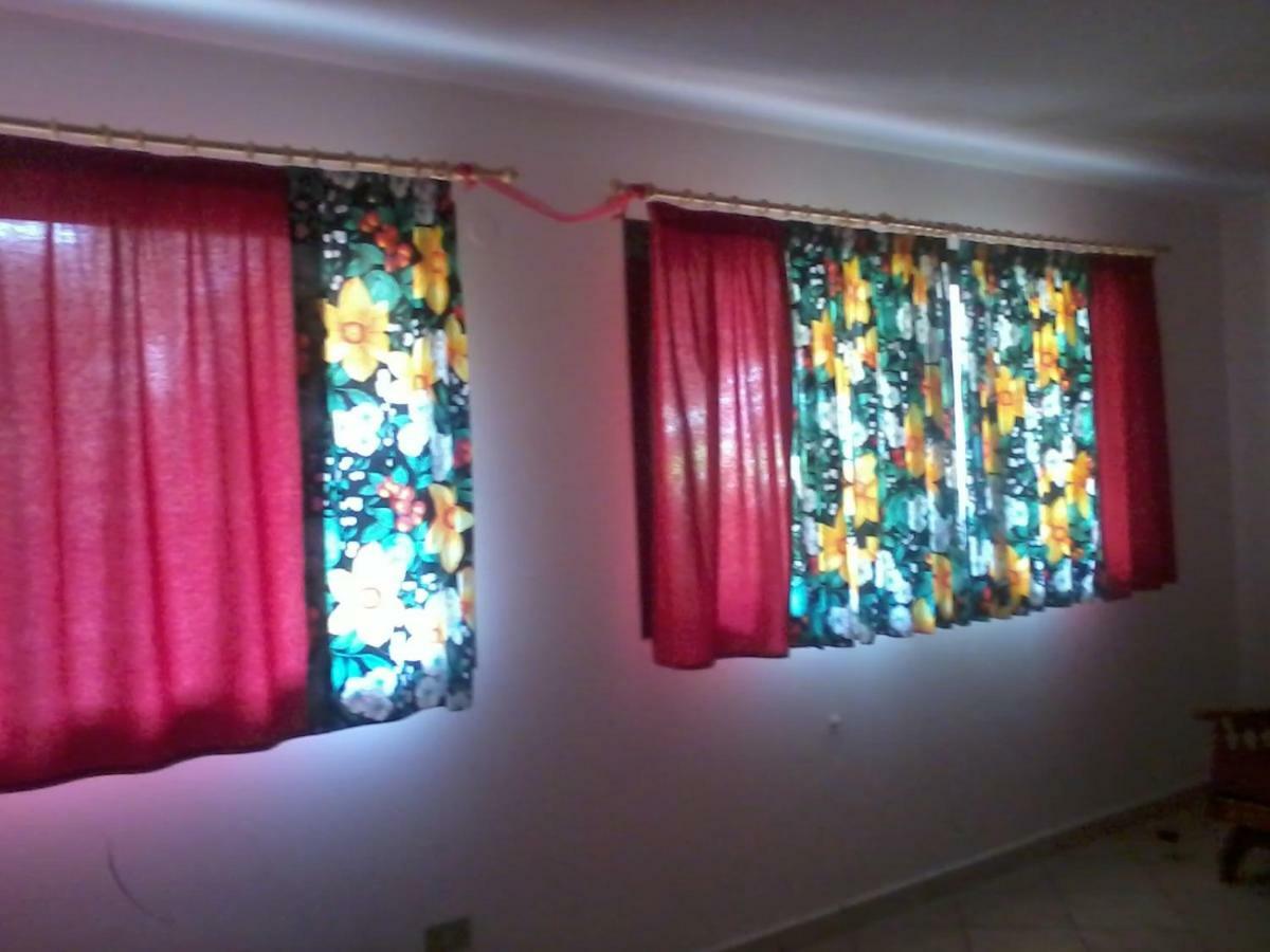 Sperone Hotel Mandra Capreria ภายนอก รูปภาพ