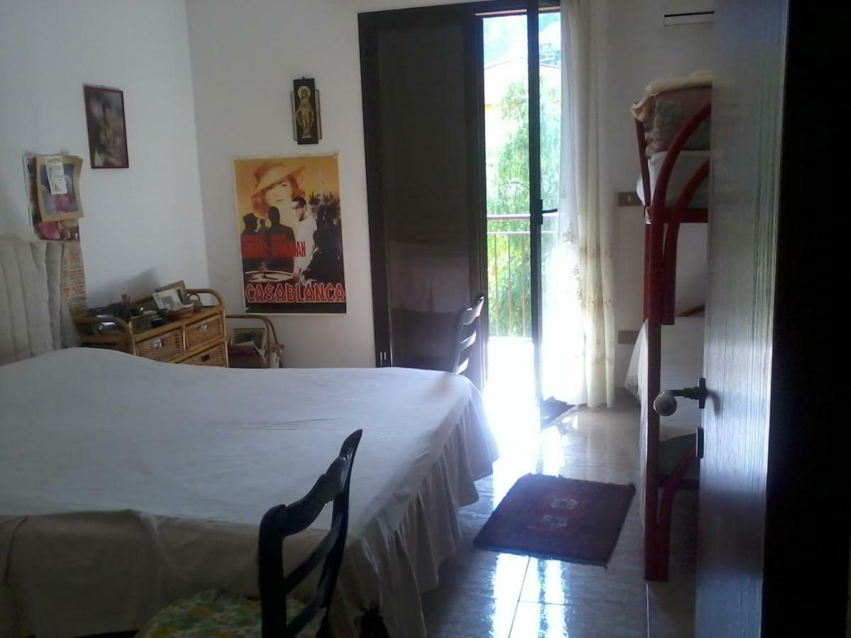 Sperone Hotel Mandra Capreria ห้อง รูปภาพ