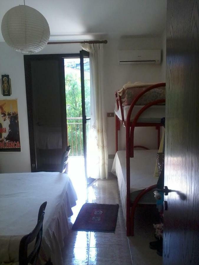 Sperone Hotel Mandra Capreria ห้อง รูปภาพ
