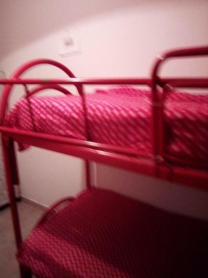Sperone Hotel Mandra Capreria ภายนอก รูปภาพ